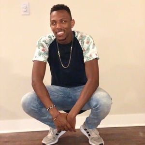 Meet your Posher, Richard